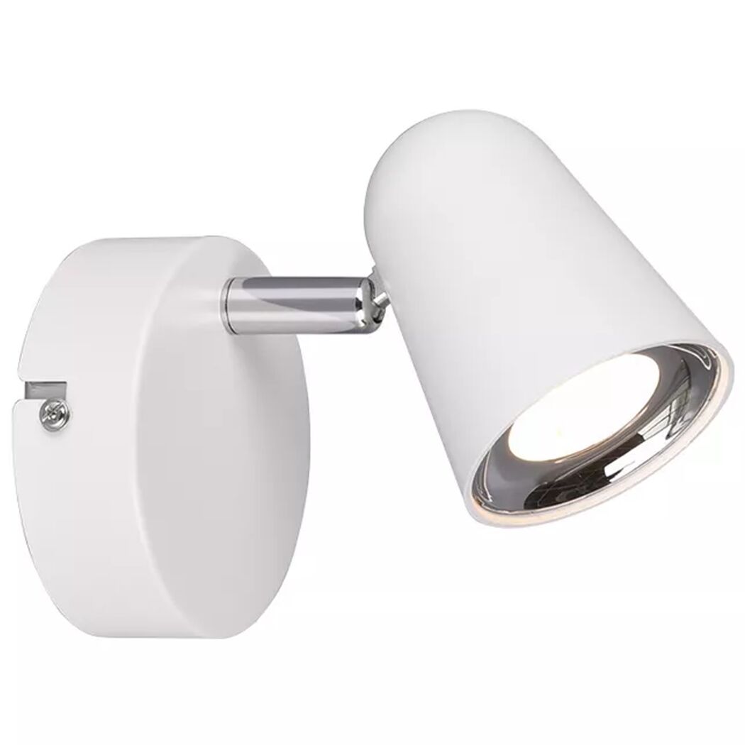 LED-Spot 'Toulouse' 3,5 W 400 lm warmweiß Ø 9 x 15 x 12 cm