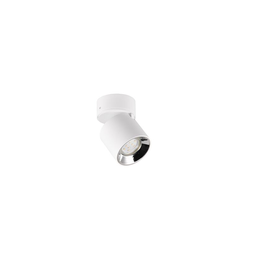 Weißer LED-Strahler GUAYANA