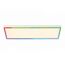 LED-Panel Seraphin mit RGB-Rahmen