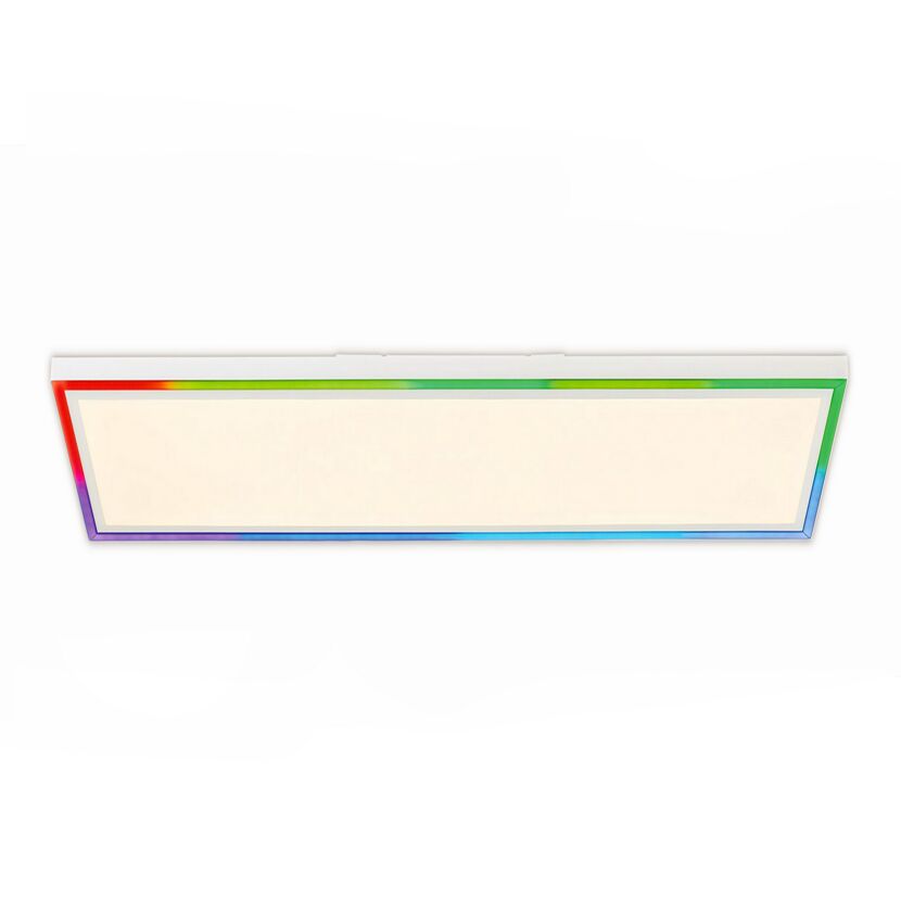 LED-Panel Seraphin mit RGB-Rahmen