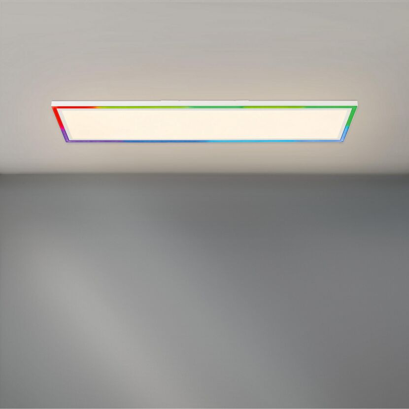 LED Panel Seraphin mit RGB und CCT