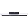 LED-Deckenleuchte 'Besson' 2900 lm warmweiß 55 x 16 cm