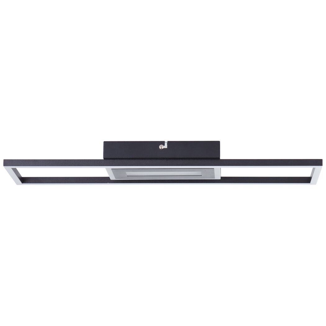 LED-Deckenleuchte 'Besson' 2900 lm warmweiß 55 x 16 cm
