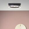 LED-Deckenleuchte 'Maureen' 1100 lm warmweiß Ø 20 cm