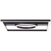 LED-Deckenleuchte 'Maureen' 2700 lm warmweiß 40 x 40 cm