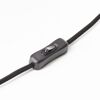 LED-Tischlampe 'Chaumont' 7,5 W 850 lm warmweiß Ø 8,5 x 27,8 cm