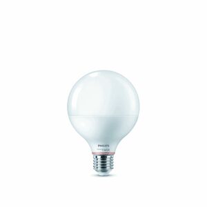 Smarte LED-Lampe 'G95 RGB' E27 75 W 2200-6500 K