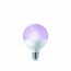 Philips Wiz Smart LED-Lampe, violett leuchtend
