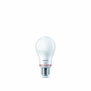 Smarte LED-Lampe 'A60 RGB' E27 60 W 2200-6500 K