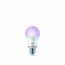 Philips Wiz Smart LED-Lampe, lila