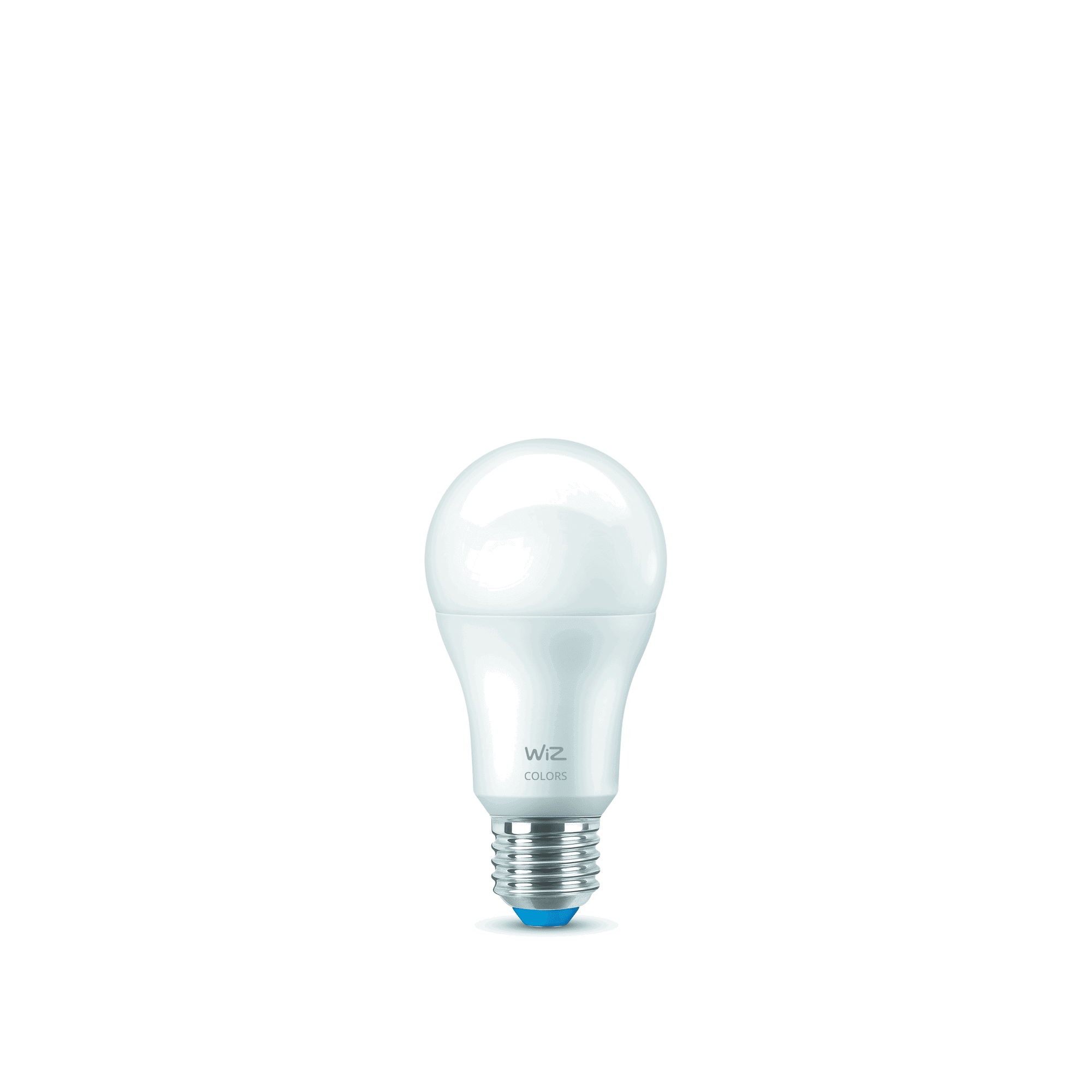 Smarte LED-Lampe 'A60 RGB' E27 60 W 2200-6500 K + product picture