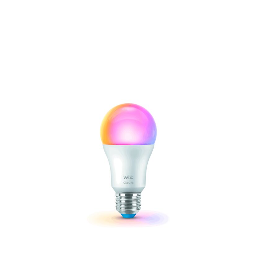 WiZ Colors LED-Leuchtmittel mit Farbverlauf