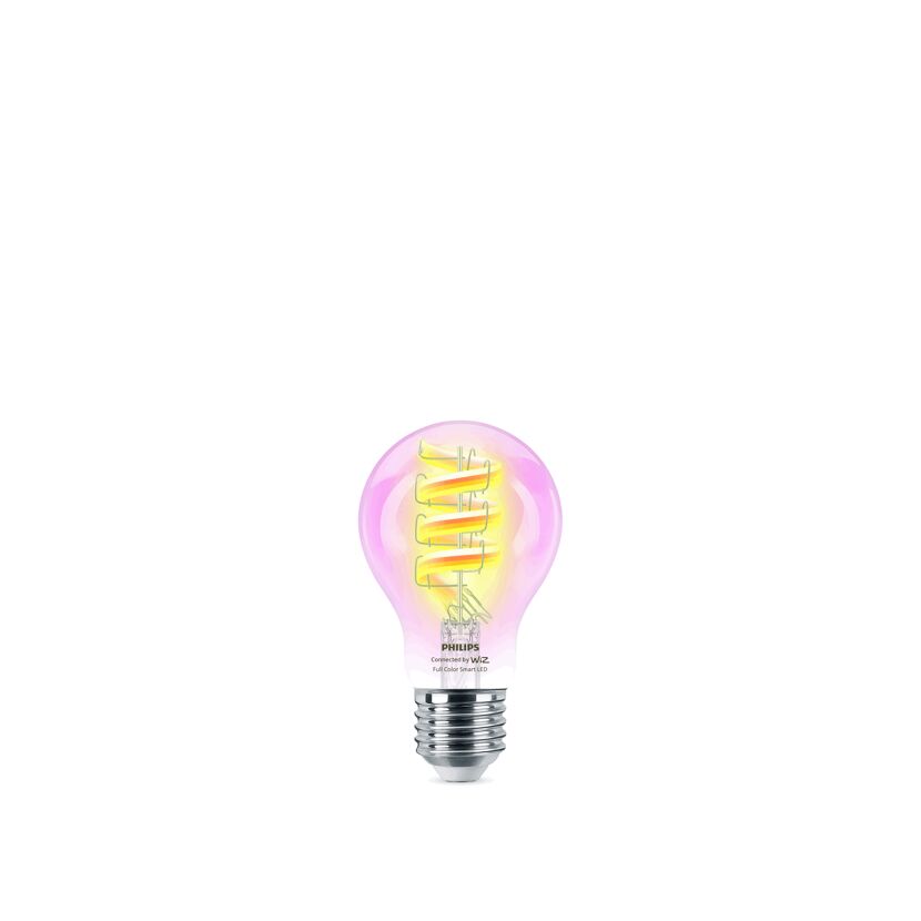 Philips Wiz Smart LED-Lampe, E27