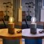 Smarte LED-Lampe 'A60 RGB' E27 60 W 2200-6500 K