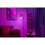 Smarte LED-Lampe 'G95 RGB' E27 40 W 2200-6500 K