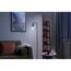 Smarte LED-Lampe 'G95 RGB' E27 40 W 2200-6500 K