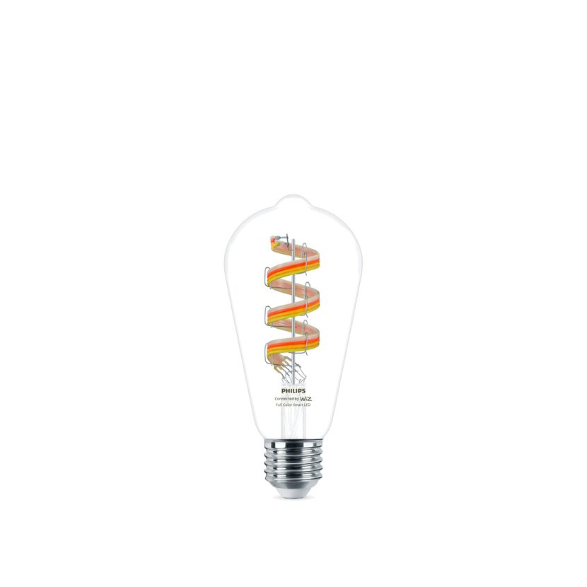 Philips Smart LED-Lampe, Glühbirne