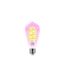 Philips Smart LED-Lampe Edison, E27, RGB