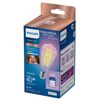 Philips Smart LED Edison Leuchtmittel in Verpackung