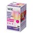 Tragbare Tischleuchte 'WiZ Mobile Portable RGB' 400 lm WiFi BT