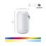 Tragbare Tischleuchte 'WiZ Mobile Portable RGB' 400 lm WiFi BT