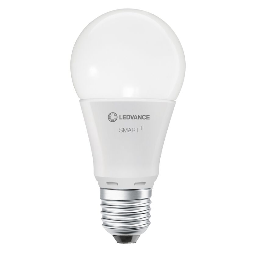LED-Lampe 'Smart+ WiFi Classic' warmweiß 14 W E27 1521 lm dimmbar 3er-Pack