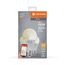 LED-Lampe 'Smart+ WiFi Classic' warmweiß 14 W E27 1521 lm dimmbar 3er-Pack