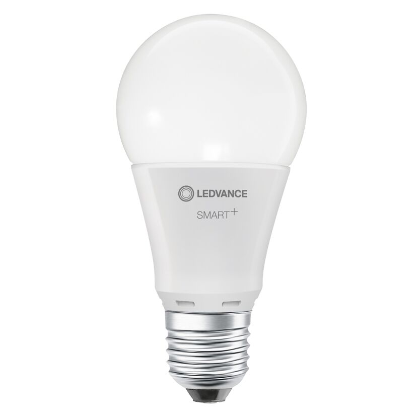 LED-Leuchtmittel Smart+ von LEDVANCE