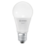 Verkleinertes Bild von LED-Lampe 'Smart+ WiFi Classic' warmweiß 14 W E27 1521 lm dimmbar 3er-Pack