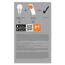 LED-Lampe und Smartphone mit Smart-Home-App