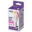 LED-Leuchtmittel 'WiZ' matt 4,9 W 470 lm