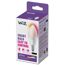 LED-Leuchtmittel 'WiZ' matt 4,9 W 470 lm