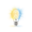 LED-Leuchtmittel 'WiZ' klar 7 W 806 lm