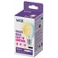 LED-Leuchtmittel 'WiZ' klar 7 W 806 lm