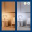 LED-Leuchtmittel 'WiZ' klar 7 W 806 lm
