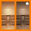 LED-Leuchtmittel 'WiZ' klar 7 W 806 lm