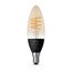 Philips Hue White Ambiance Kerzenlampe E14