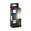 Philips Hue White Ambiance LED-Lampe in Verpackung