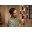 Smarte LED-Filament-Lampe 'Hue White Ambiance' E14 350 lm