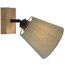 Spot 'Green Michel' 1-flammig E27 40 W 24 x 25,5 x 24 cm