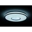 LED Deckenleuchte SILVERSTAR CCT