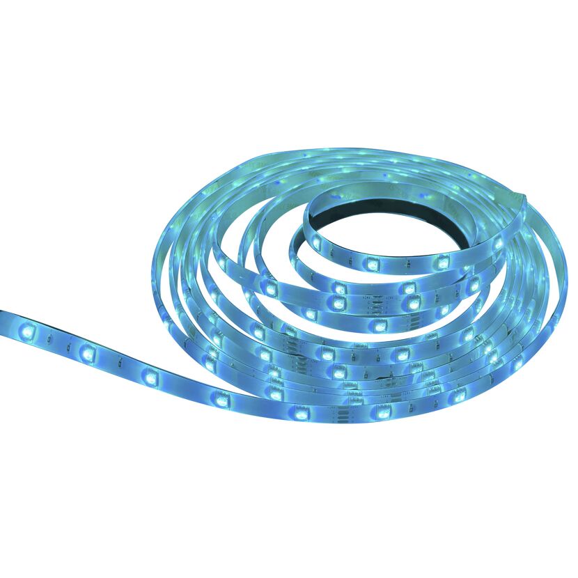 LED-Streifen 'Smart' RGB 2 m