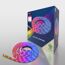 Muller Licht LED Strip RGB 5m mit Verpackung