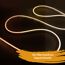 LED-Strip von Warmweiß bis Tageslichtweiß.