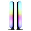 Lightbar 'Smart' RGBW 3 W 2-teilig