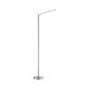 LED-Stehlampe 'Dawda' dimmbar 4,8 W 590 lm warmweiß 51,5 x 165,5 x 51,5 cm