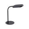 LED-Tischlampe 'Kelly' dimmbar 7 W 1180 lm warmweiß bis tageslichtweiß 39 x 59,5 x 39 cm
