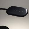 LED-Tischlampe 'Kelly' dimmbar 7 W 1180 lm warmweiß bis tageslichtweiß 39 x 59,5 x 39 cm