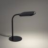 LED-Tischlampe 'Kelly' dimmbar 7 W 1180 lm warmweiß bis tageslichtweiß 39 x 59,5 x 39 cm