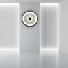 LED-Deckenleuchte 'Vertigo' dimmbar 29 W 3500 lm warmweiß, neutralweiß Ø 46,5 x 9,5 cm